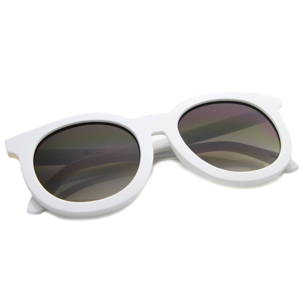 White-Gold / Lavender