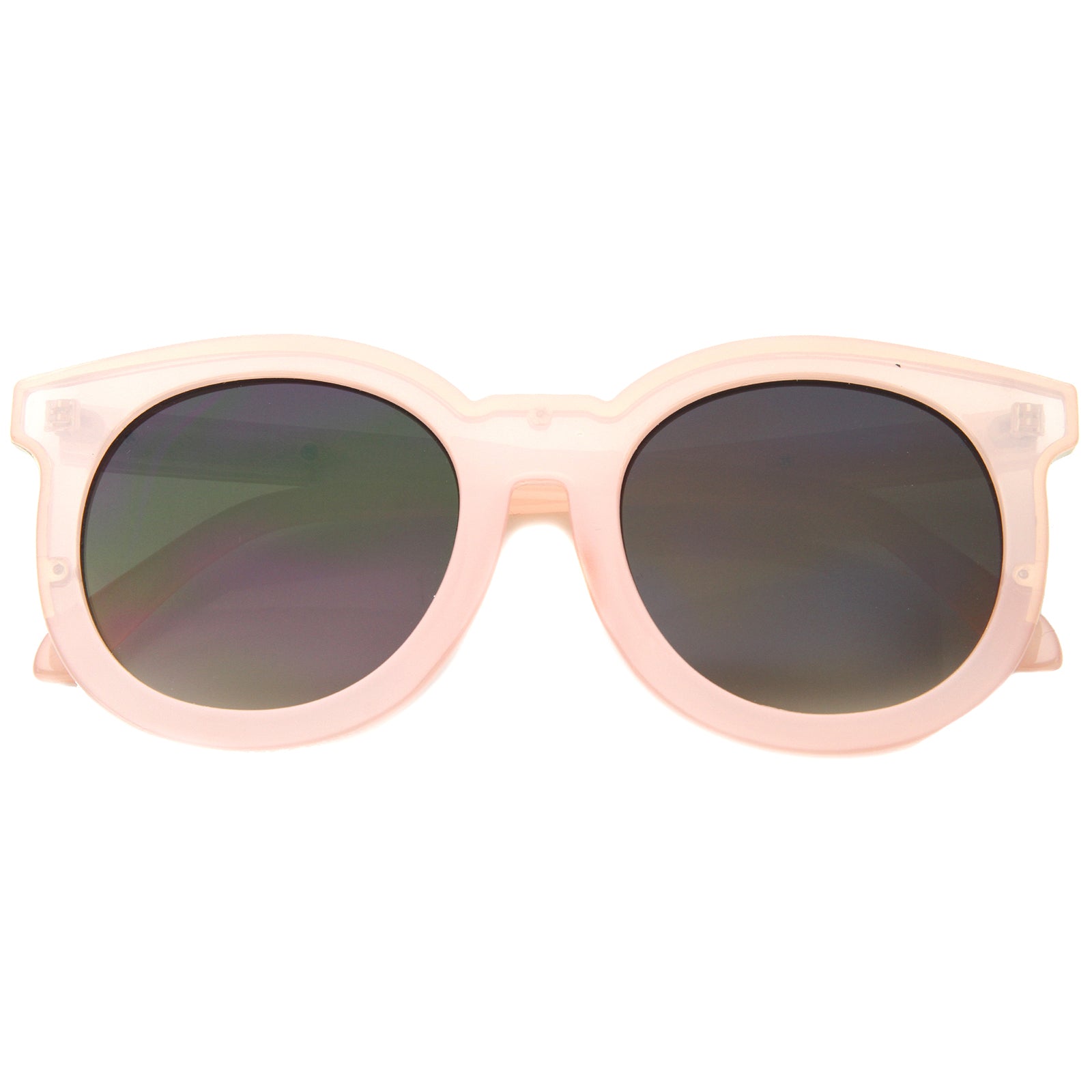 Pink-Gold / Lavender
