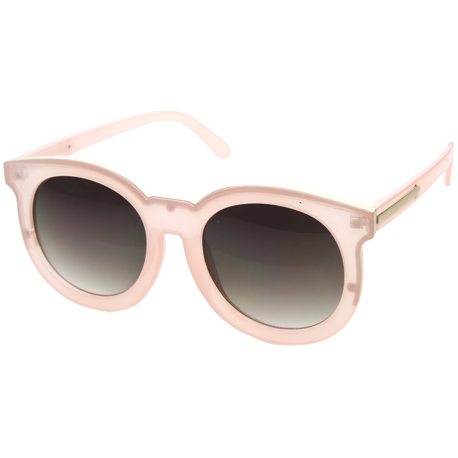 Pink-Gold / Lavender
