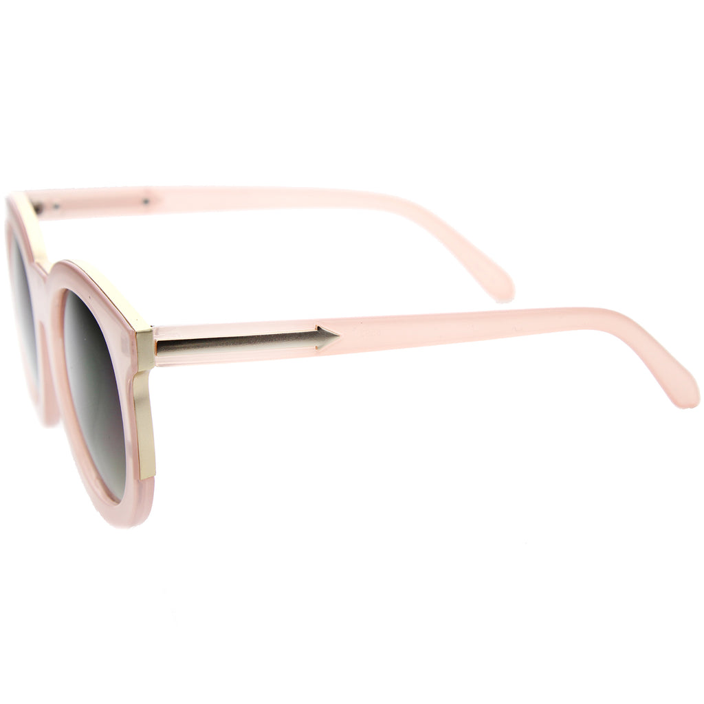 Pink-Gold / Lavender