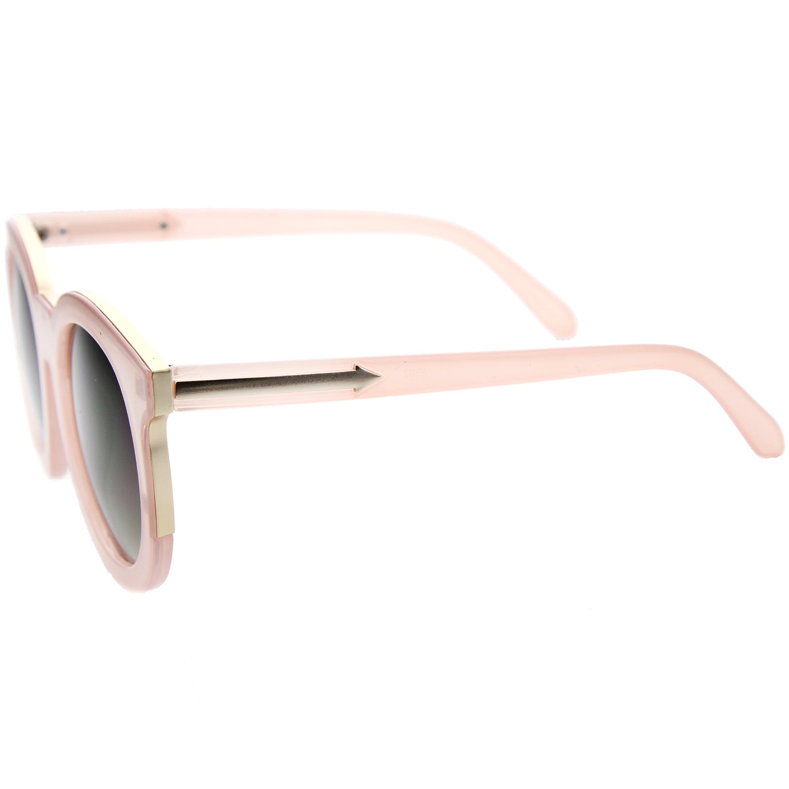 Pink-Gold / Lavender