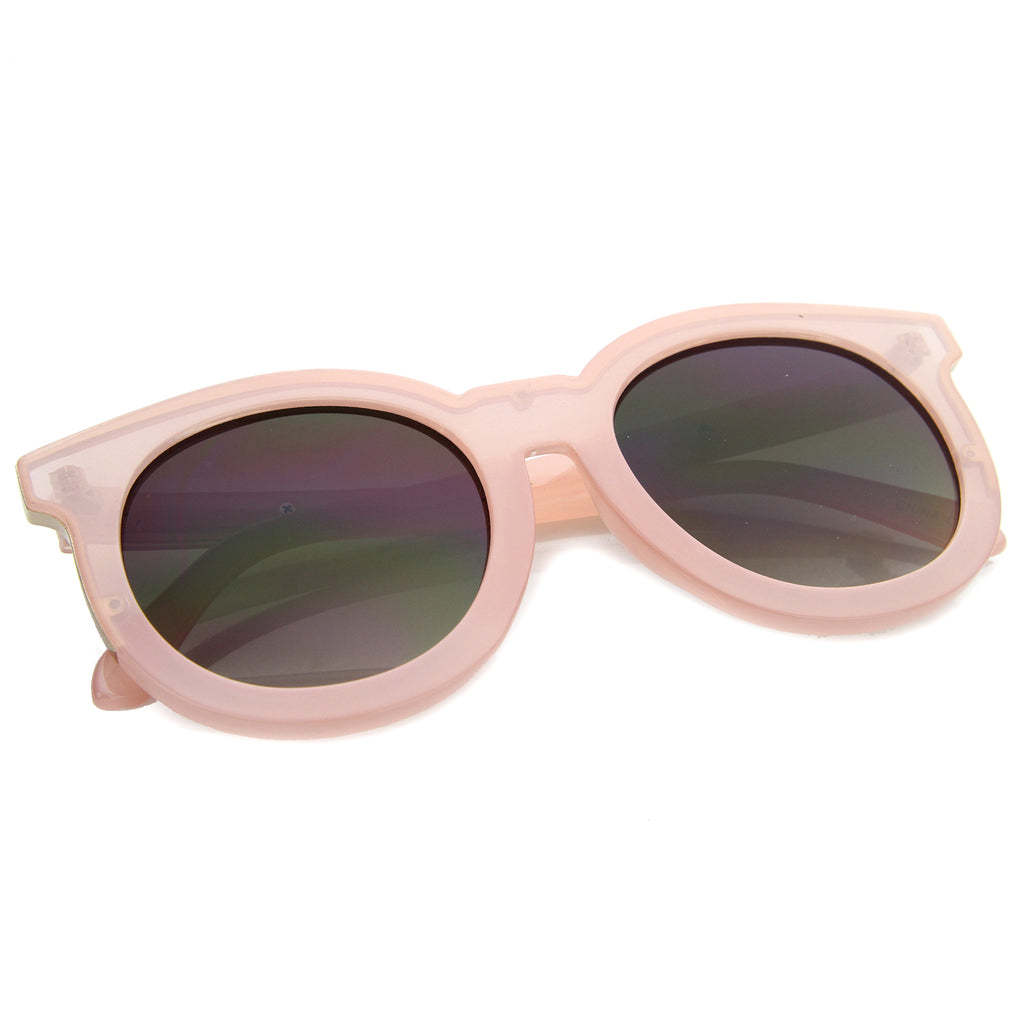 Pink-Gold / Lavender