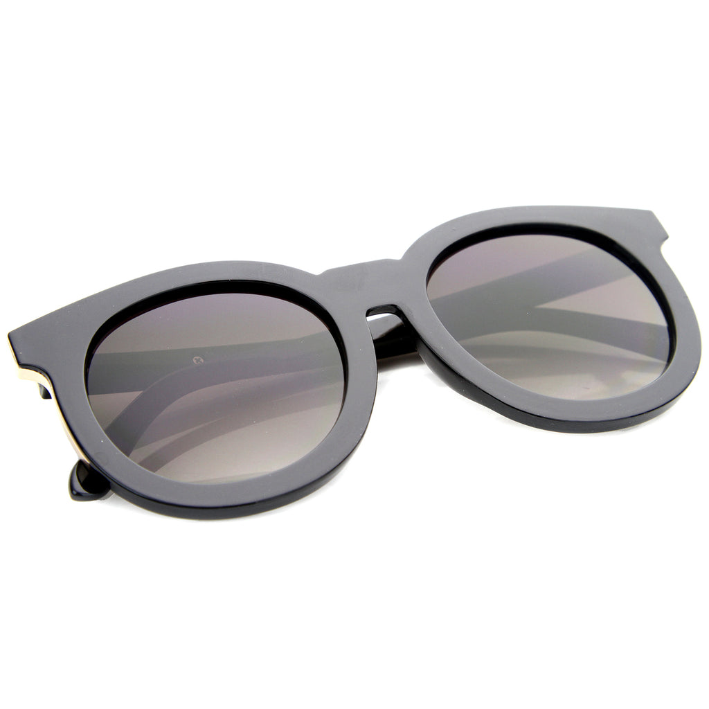 Black-Silver / Lavender