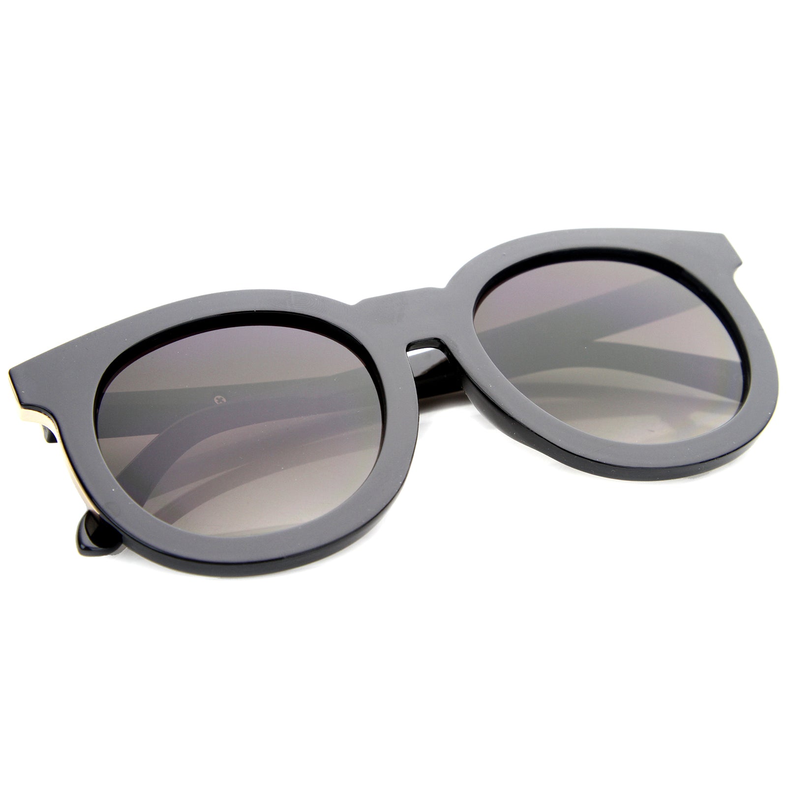Black-Silver / Lavender