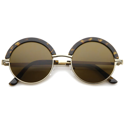 Shiny Tortoise-Gold / Brown