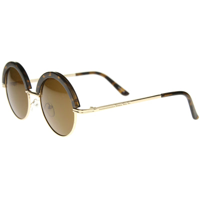 Shiny Tortoise-Gold / Brown