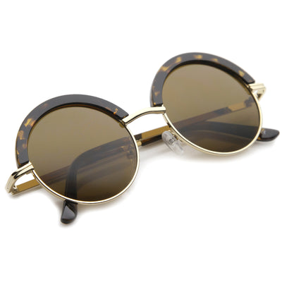 Shiny Tortoise-Gold / Brown