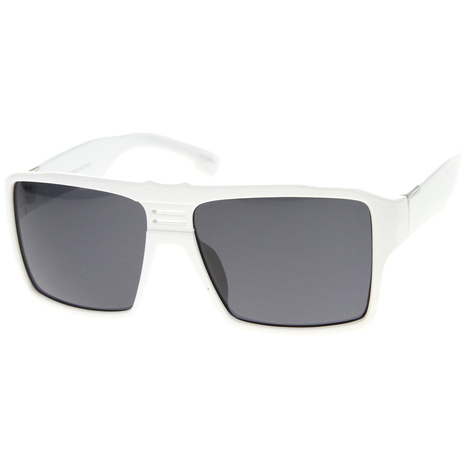 White / Smoke