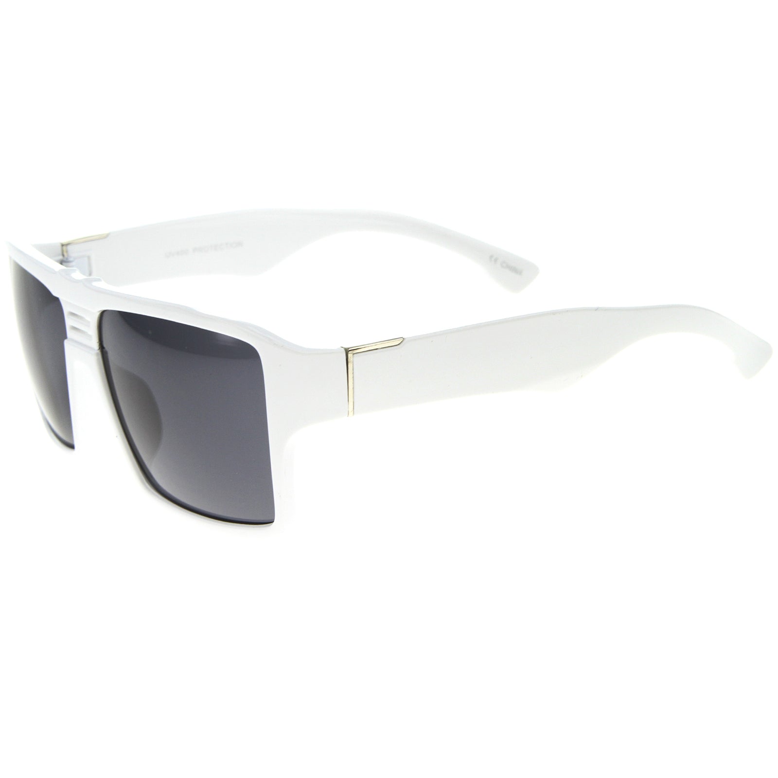 White / Smoke