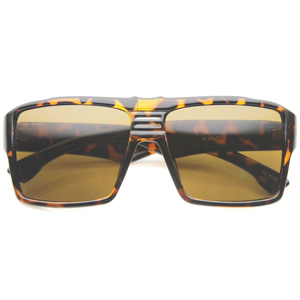 Tortoise / Brown