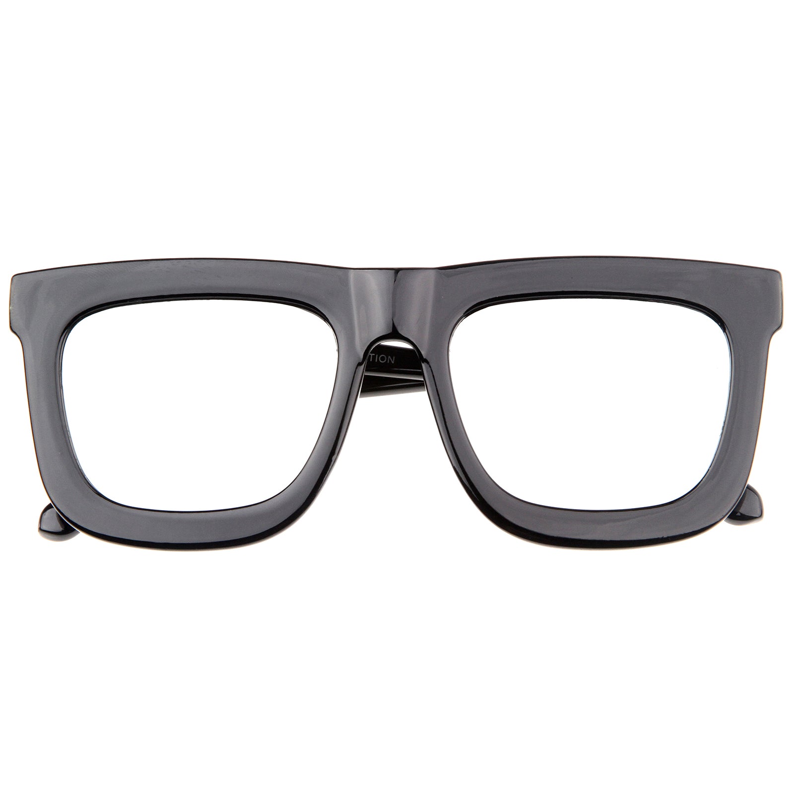 Black-Silver / Silver Mirror