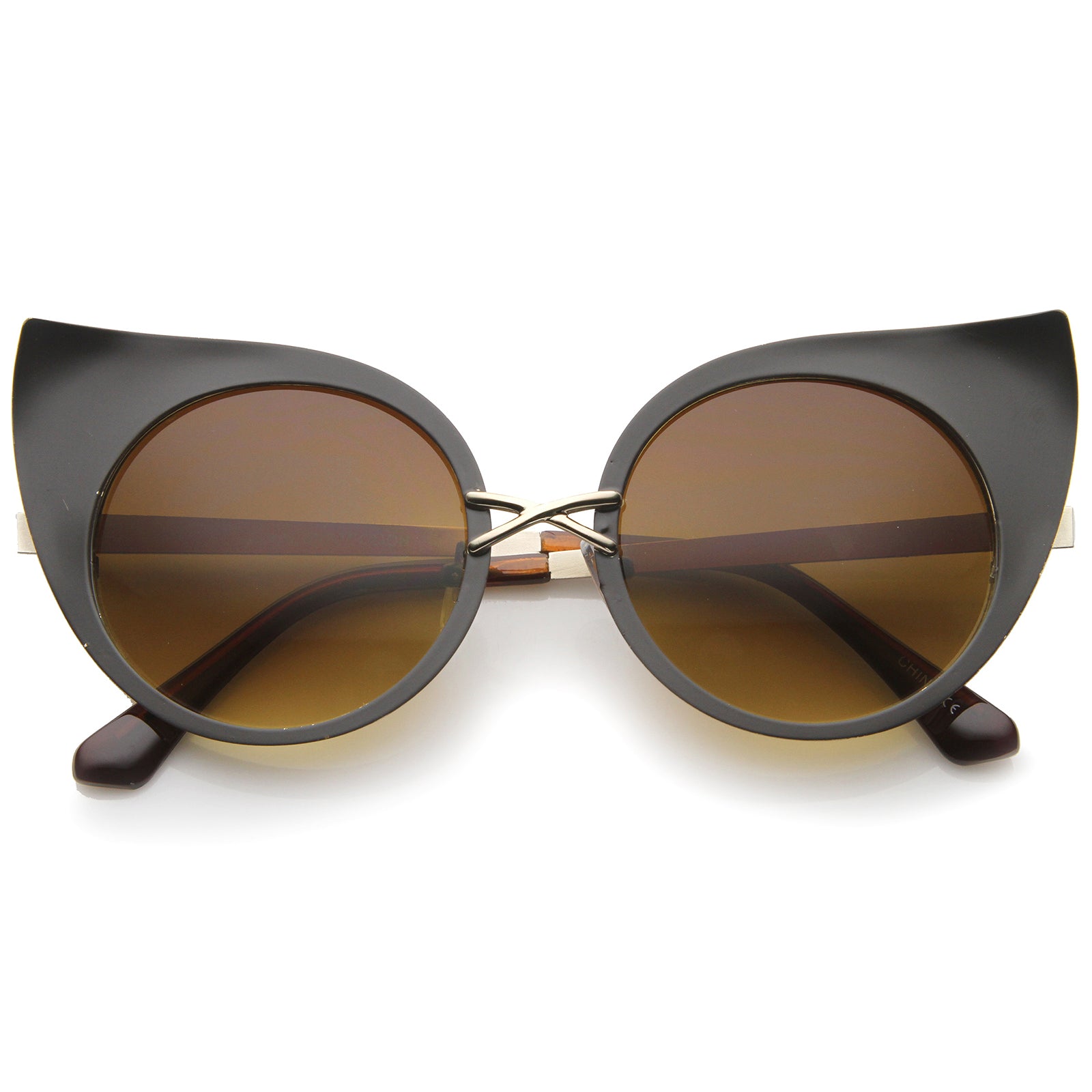 Brown / Amber