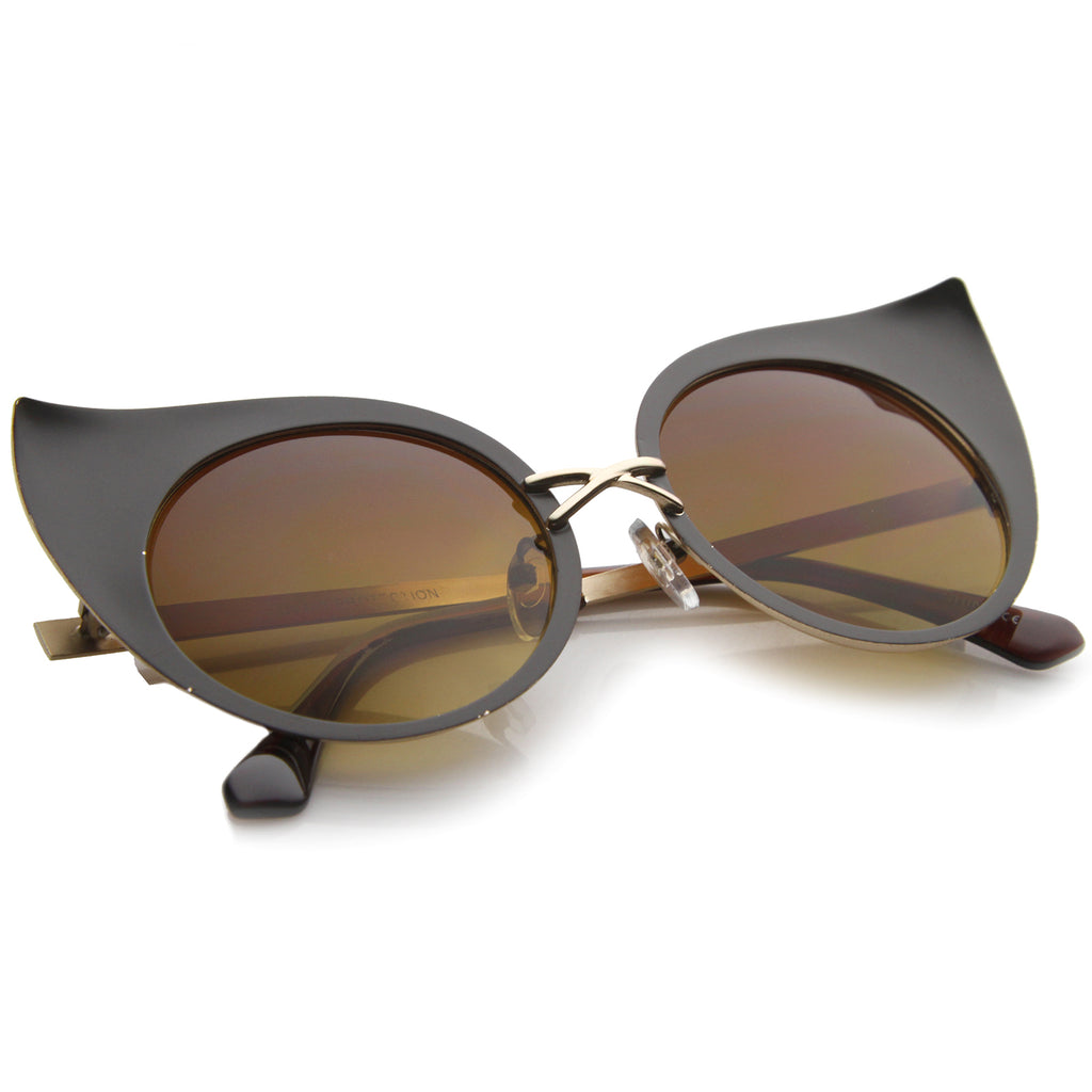 Brown / Amber