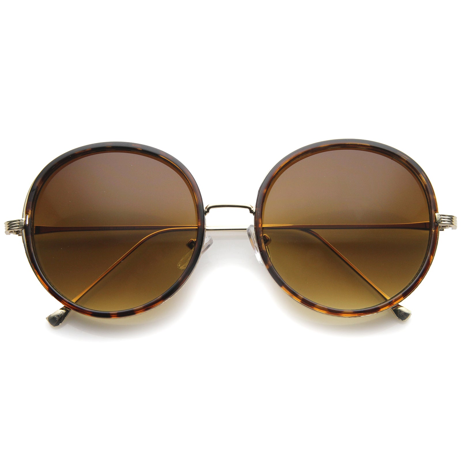 Tortoise-Gold / Amber