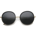 Black-Gold / Smoke