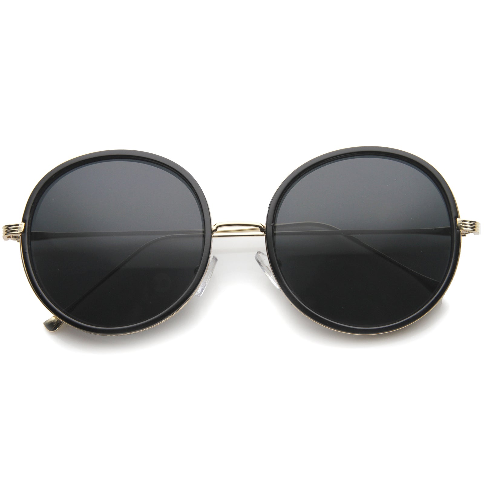 Black-Gold / Smoke