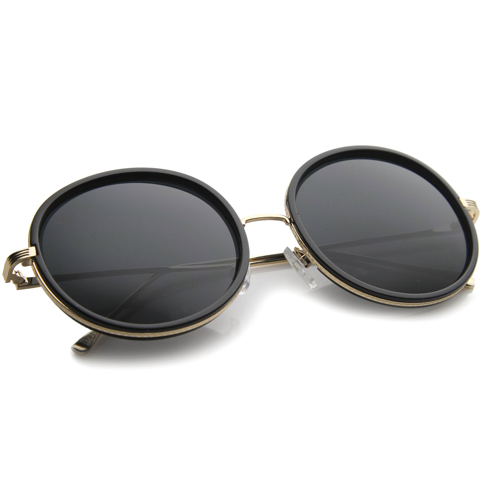 Black-Gold / Smoke
