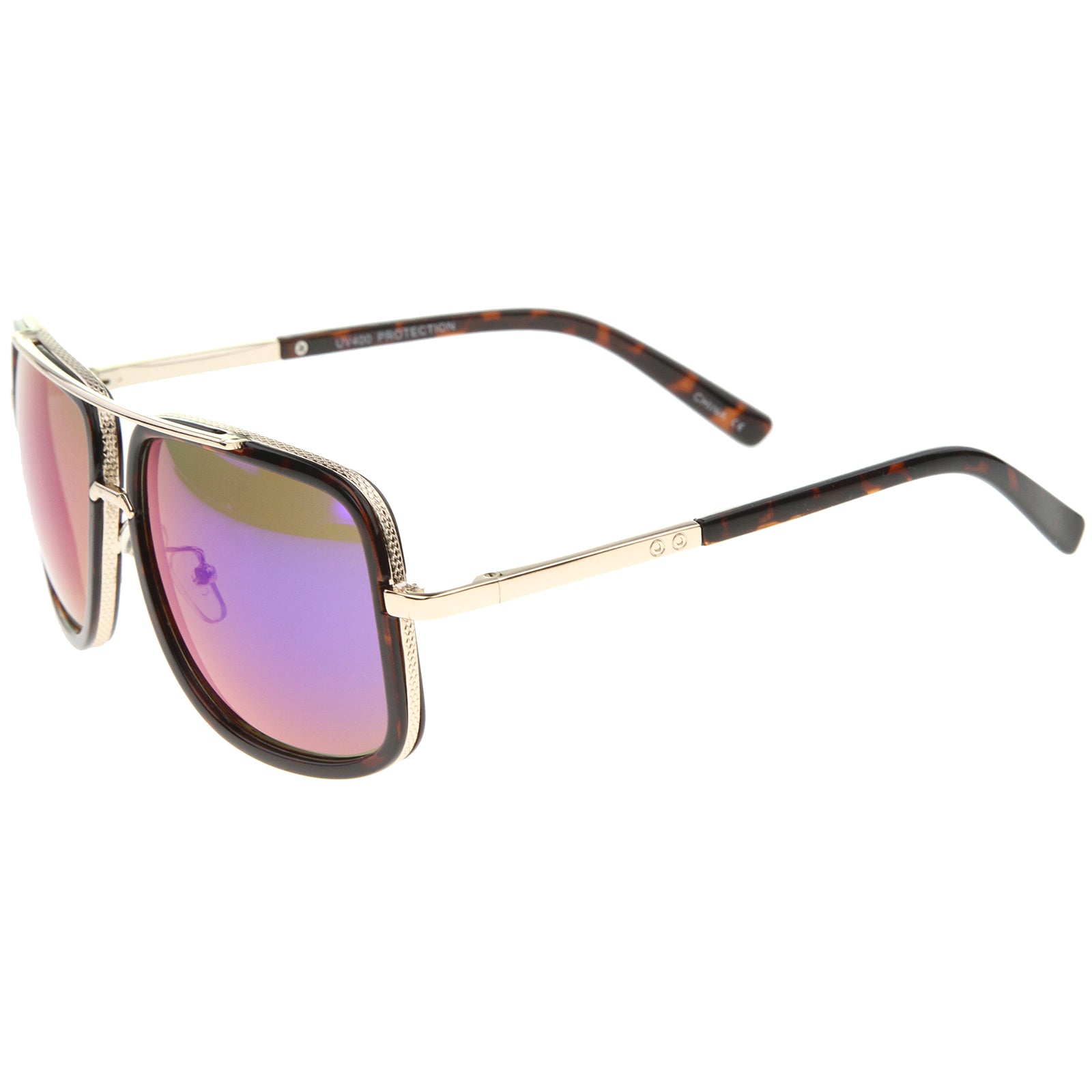 Tortoise / Green Blue Mirror