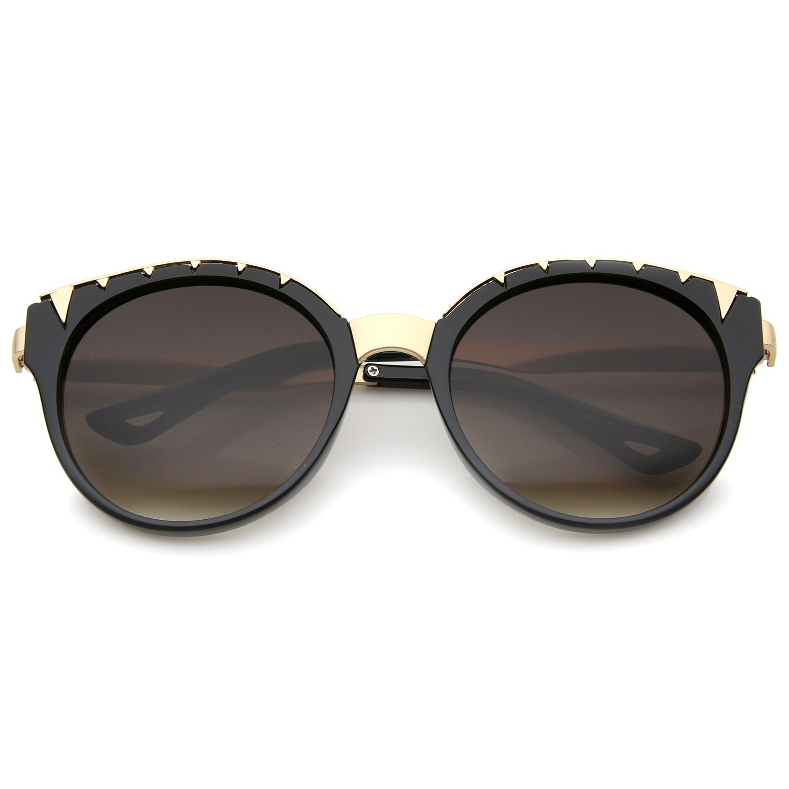 Black-Gold / Lavender