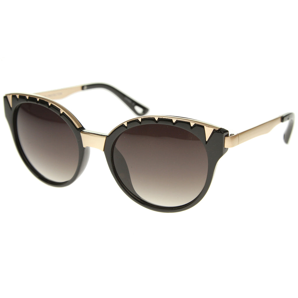 Black-Gold / Lavender