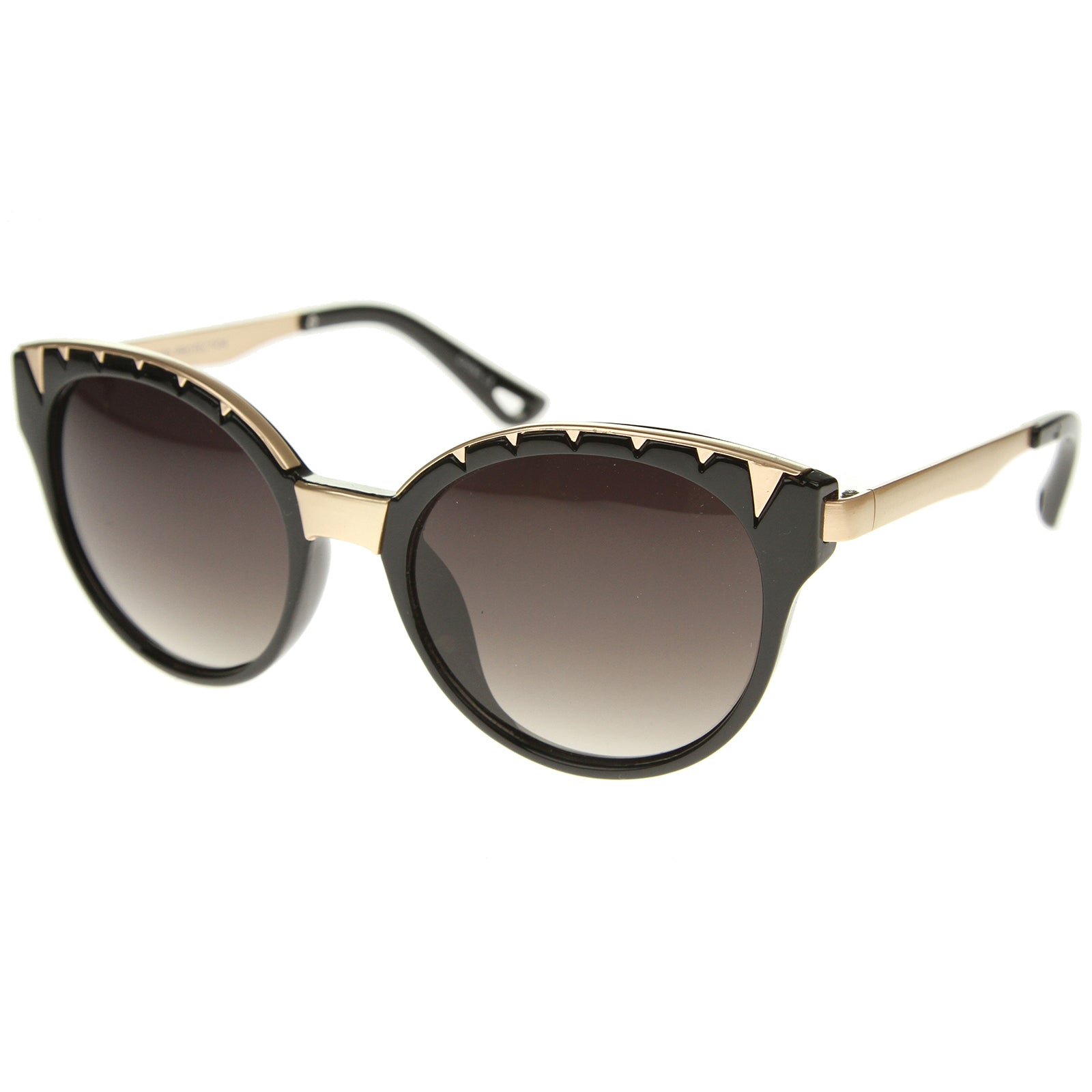 Black-Gold / Lavender