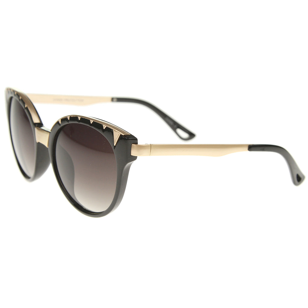 Black-Gold / Lavender
