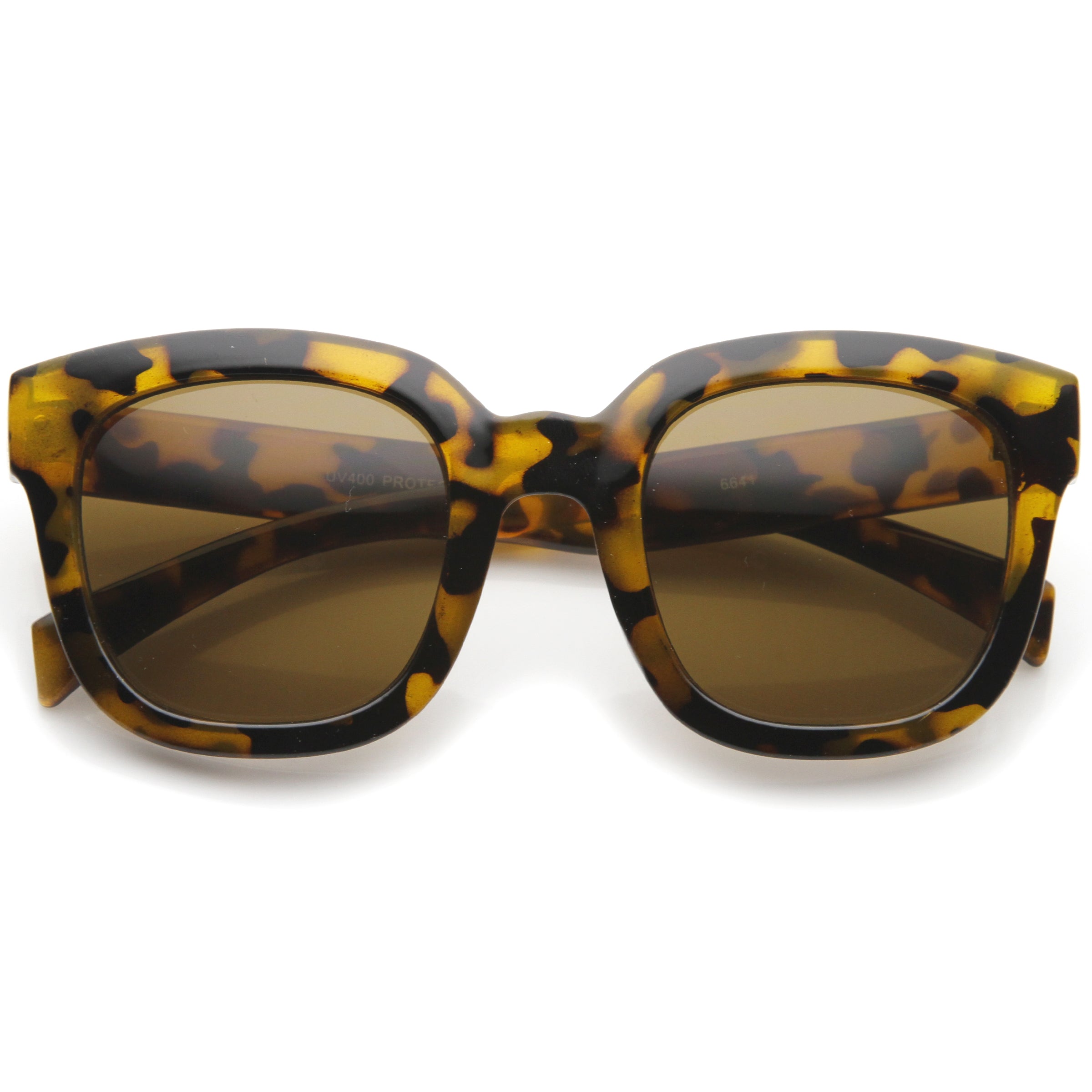 Tortoise / Brown
