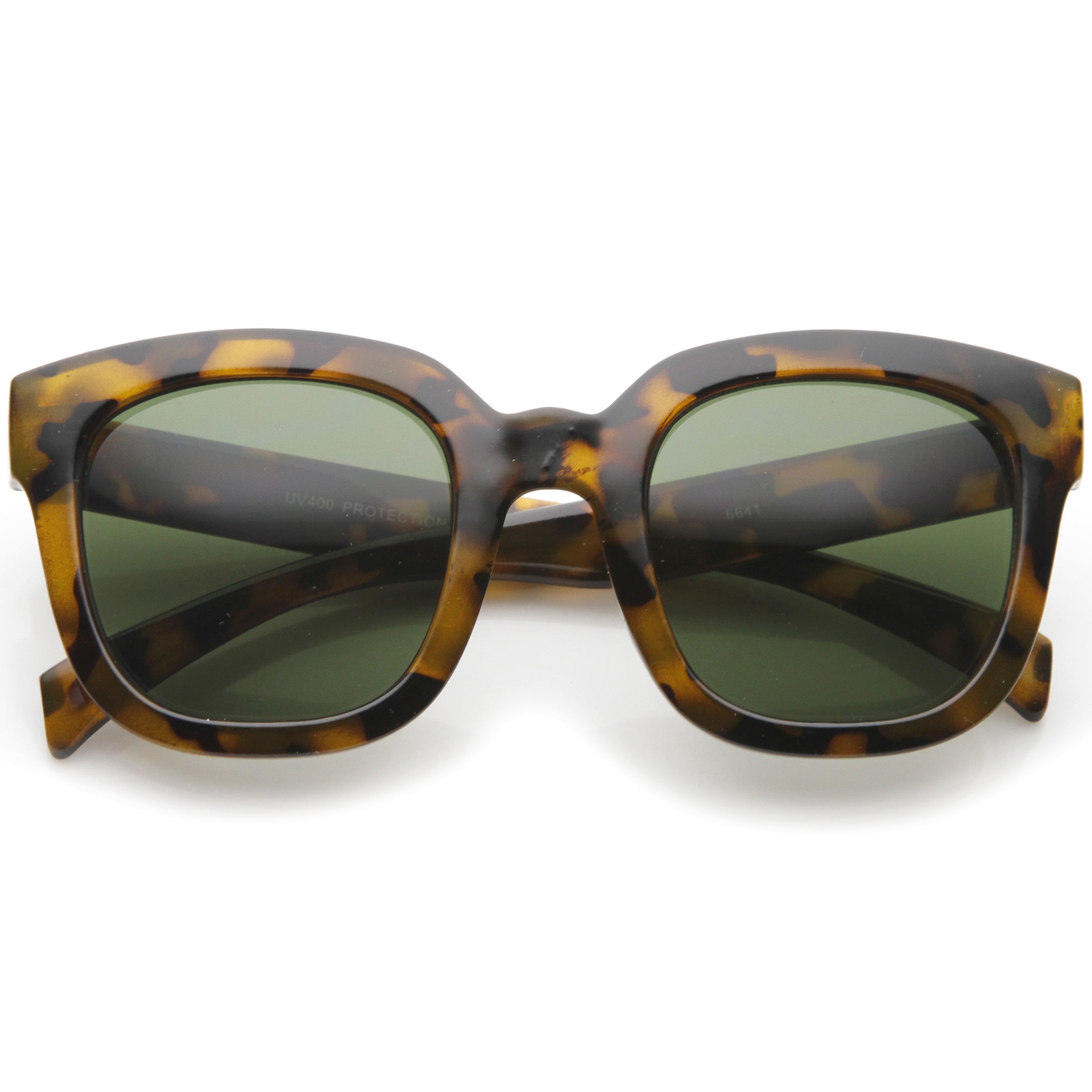 Tortoise / Green