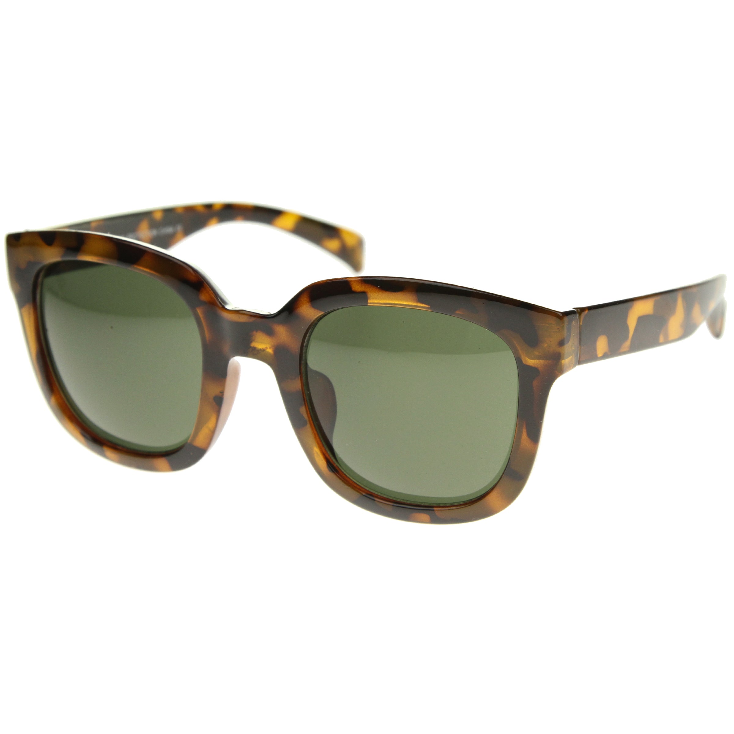 Tortoise / Green