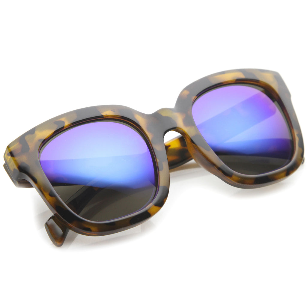 Tortoise / Blue Mirror