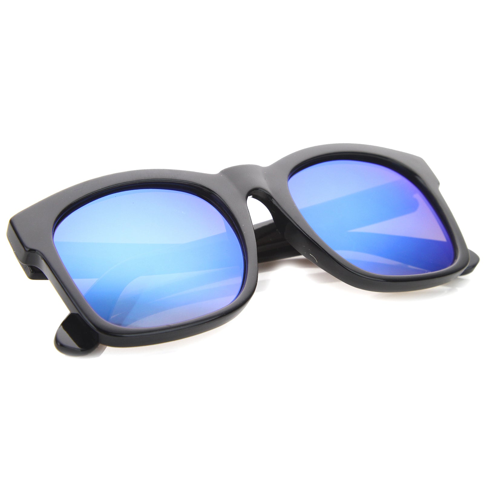 Black / Ice