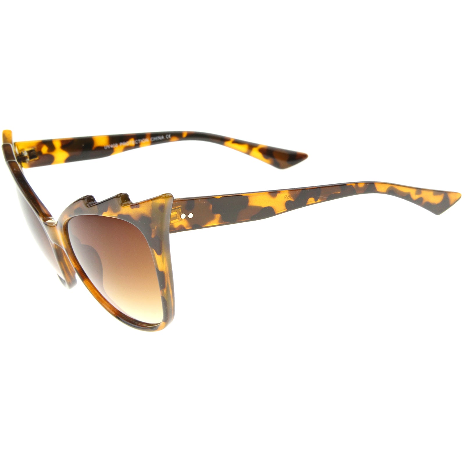 Tortoise / Amber