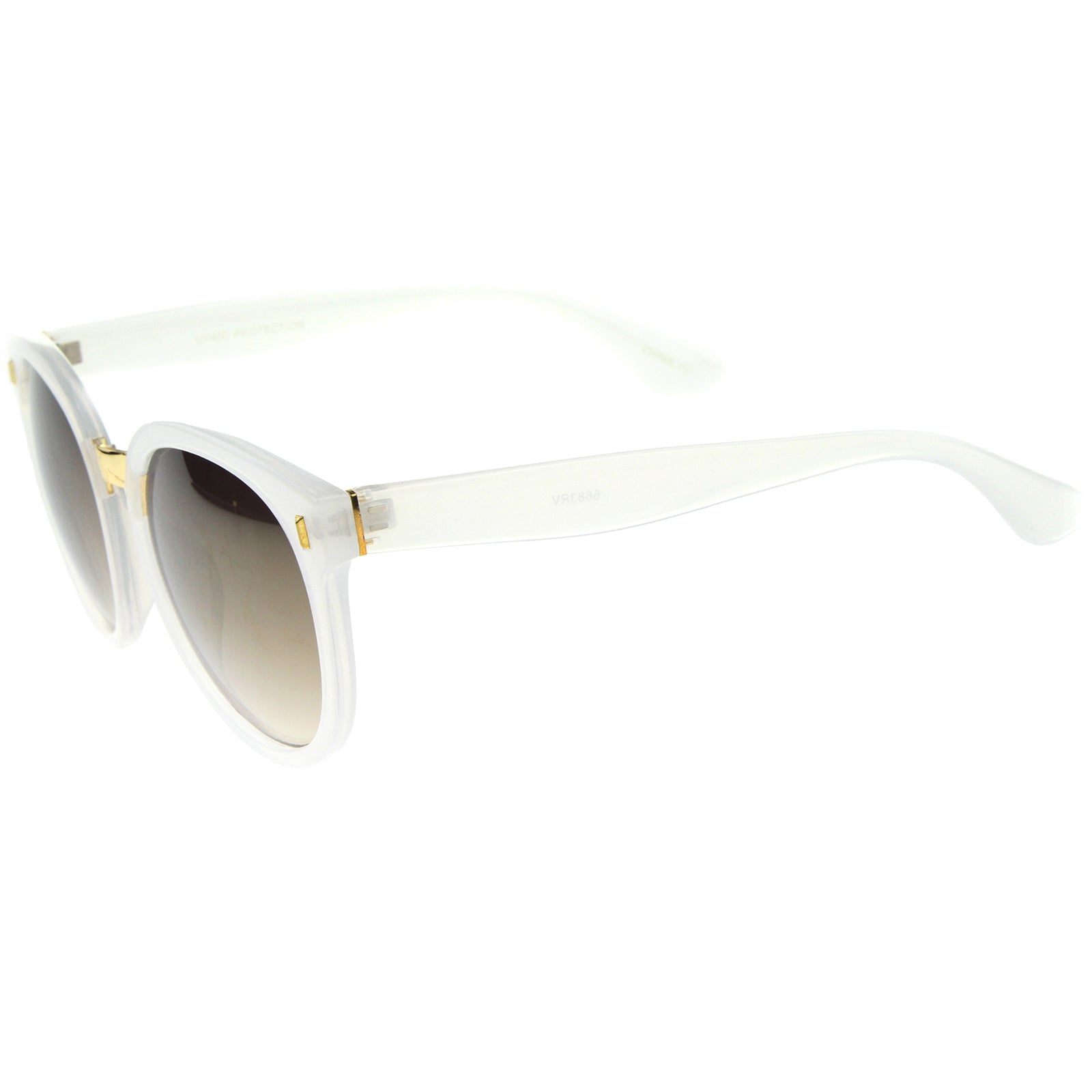 White-Gold / Gold Mirror