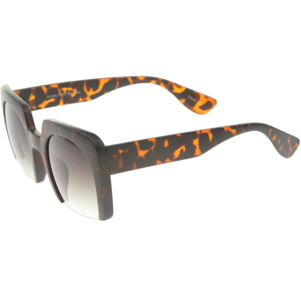 Brown-Tortoise / Lavender