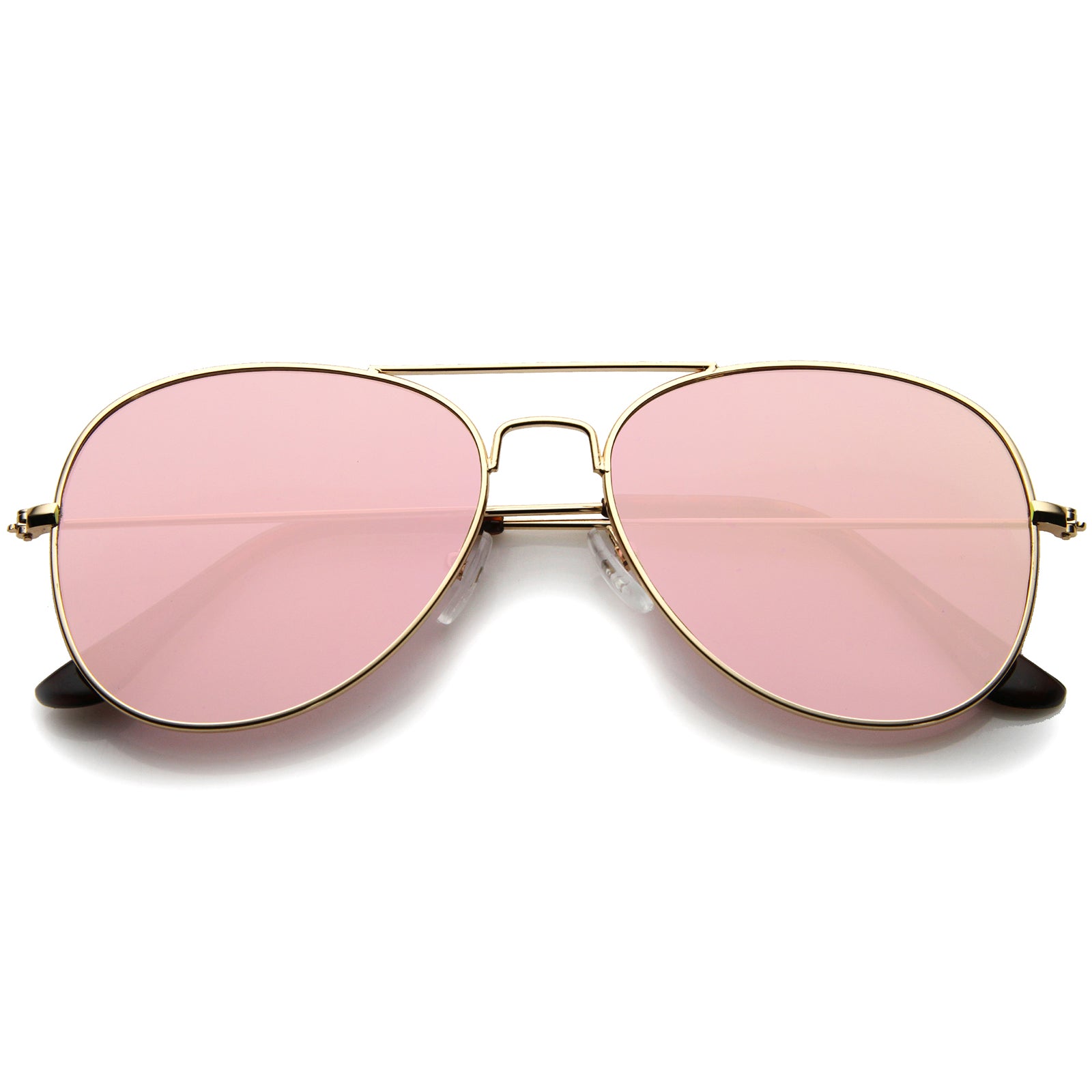 Gold / Pink