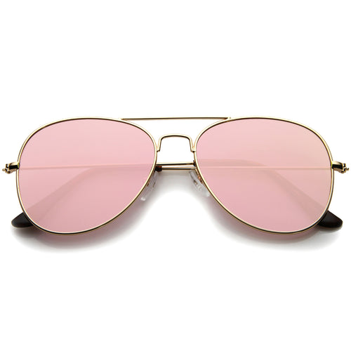 Gold / Pink