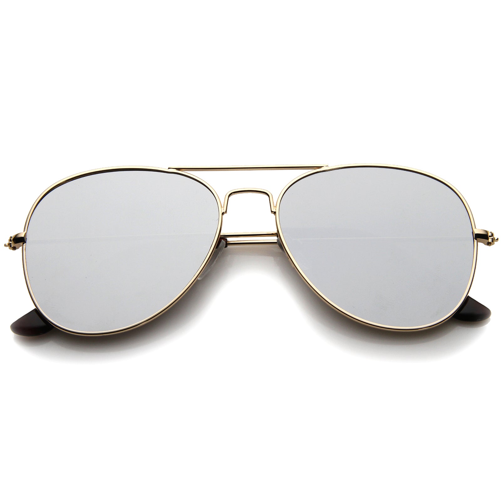 Gold / Silver Mirror