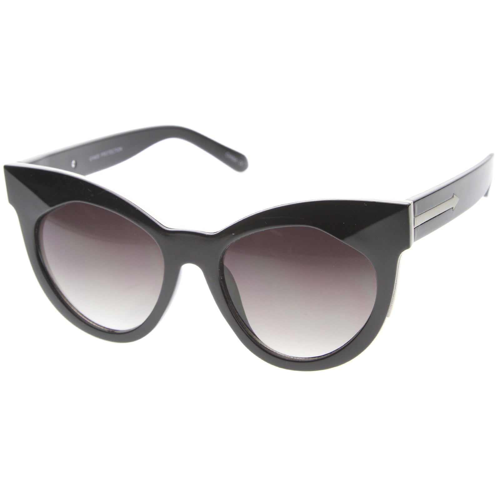 Black-Silver / Lavender
