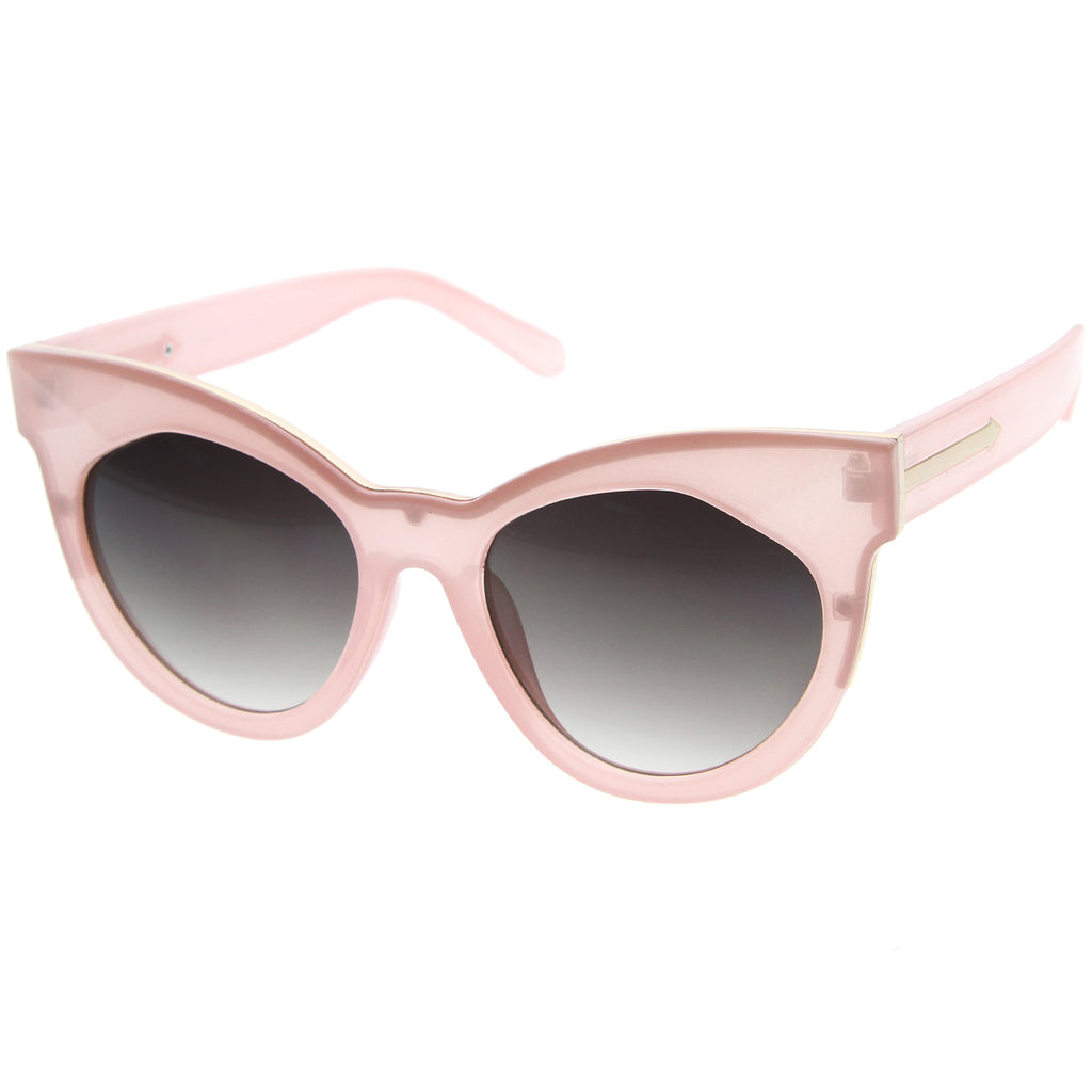 Pink-Gold / Lavender