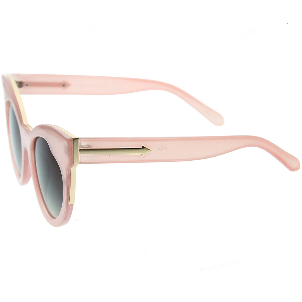 Pink-Gold / Lavender