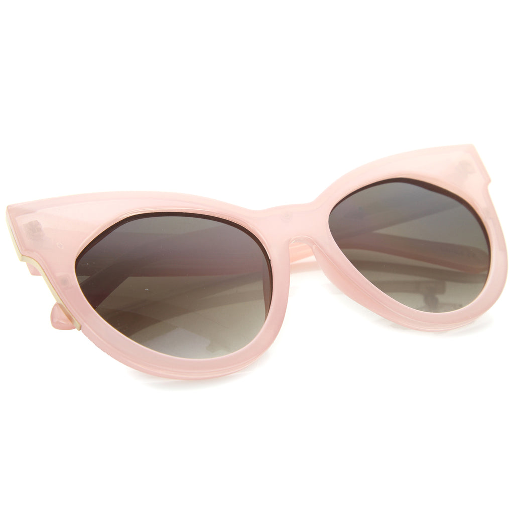 Pink-Gold / Lavender