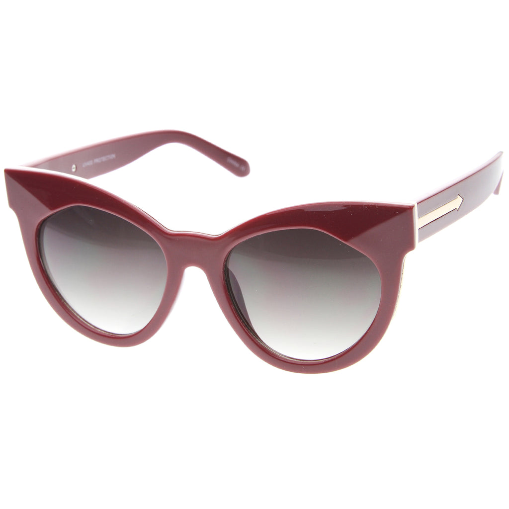 Red-Gold / Lavender