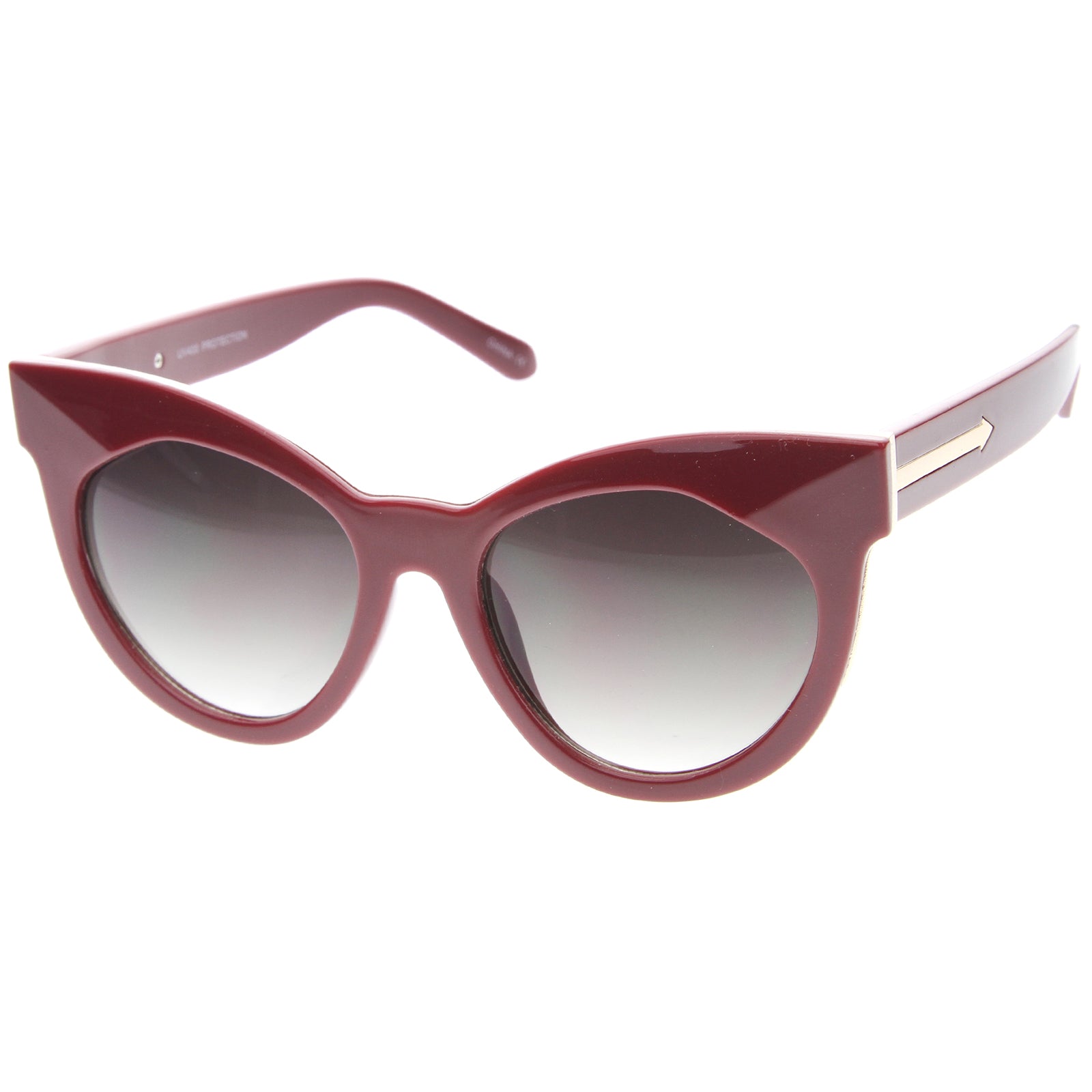 Red-Gold / Lavender