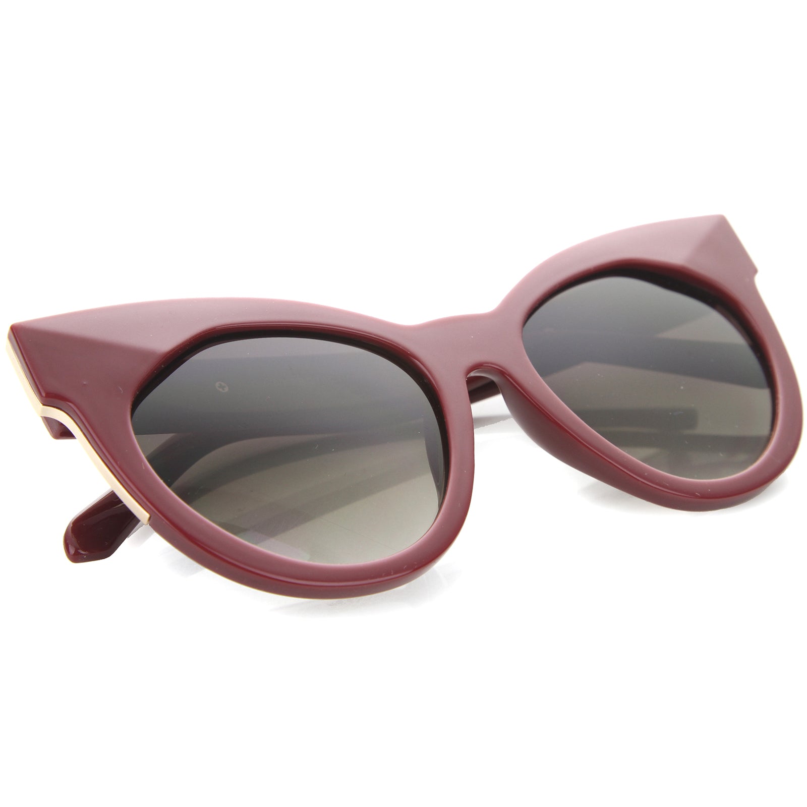 Red-Gold / Lavender