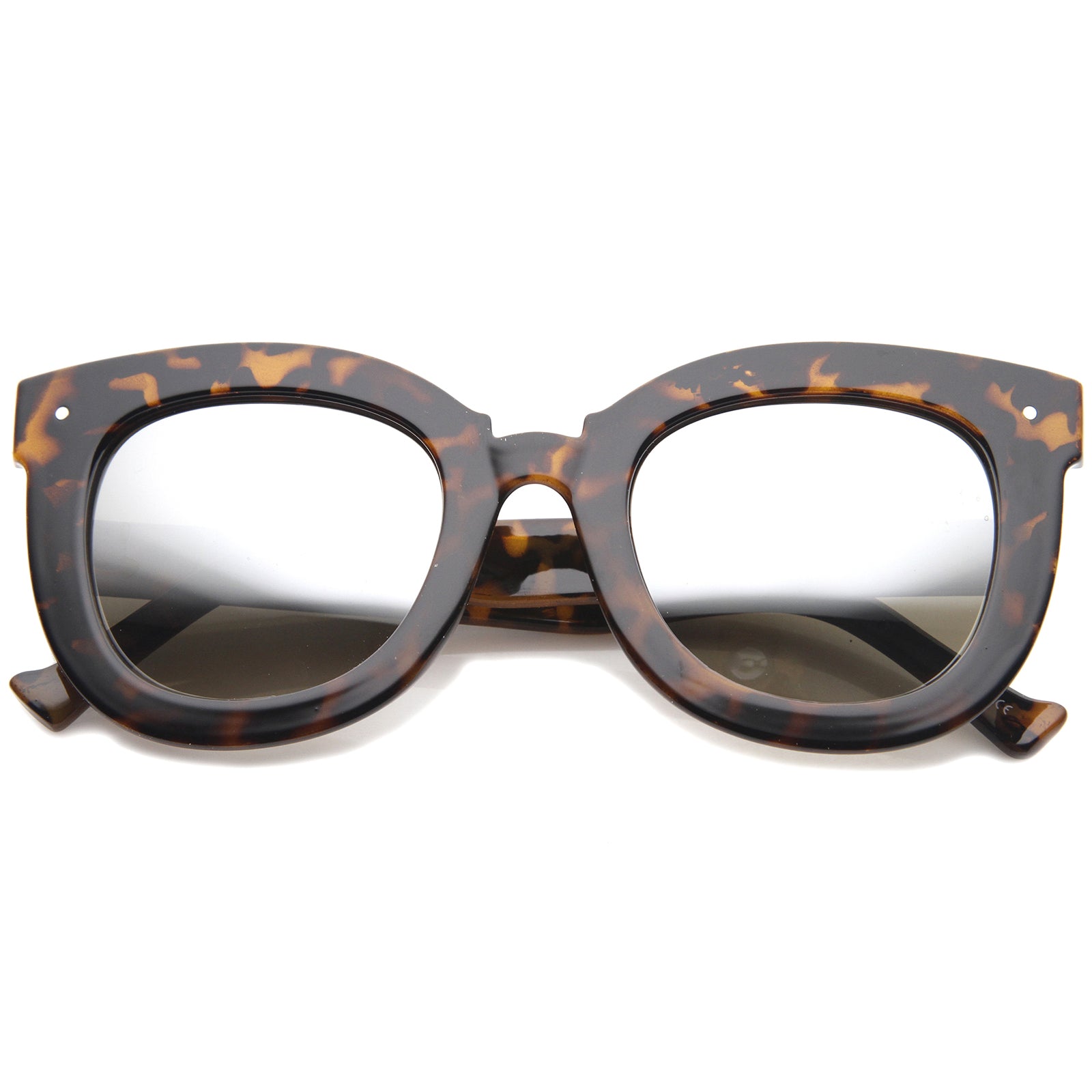Shiny Tortoise / Silver Mirror