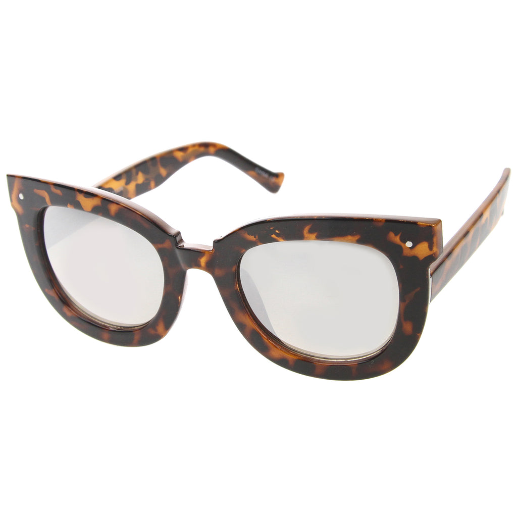 Shiny Tortoise / Silver Mirror
