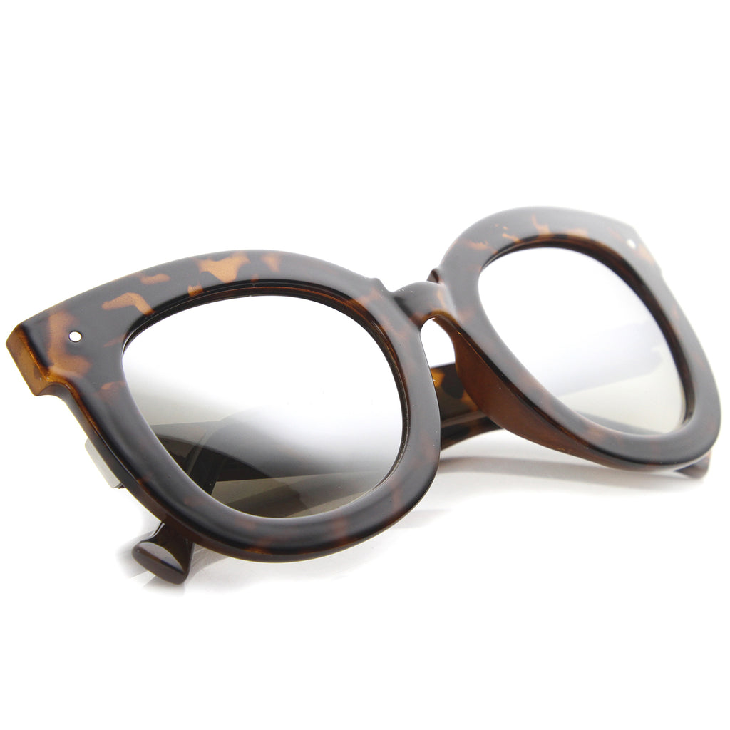Shiny Tortoise / Silver Mirror