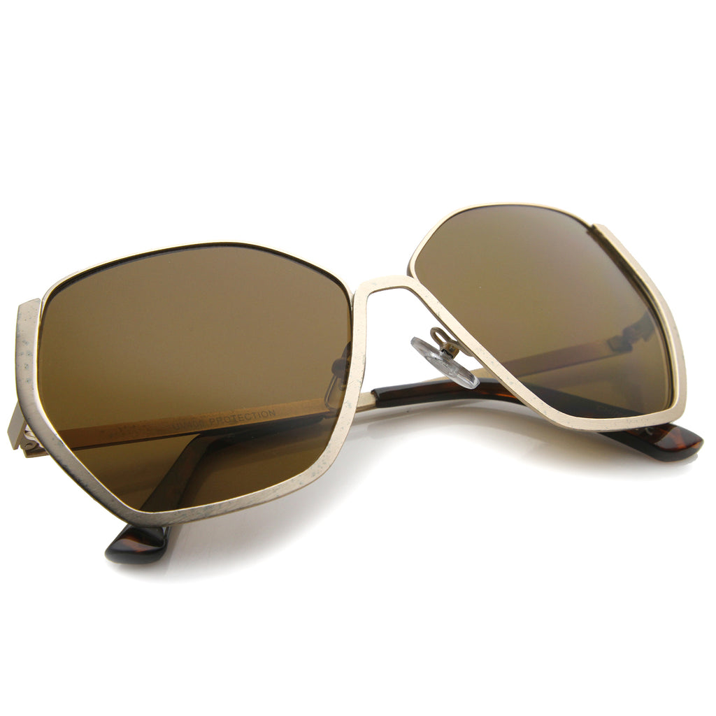 Gold / Brown
