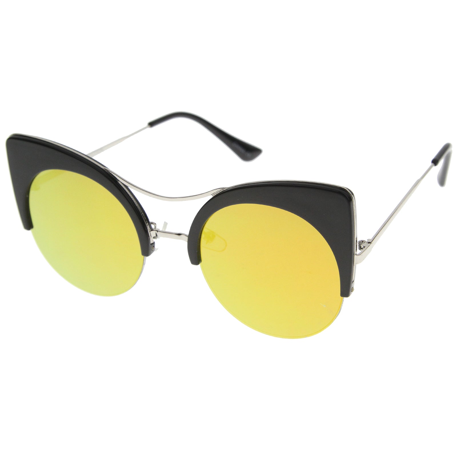 Black-Silver / Sun