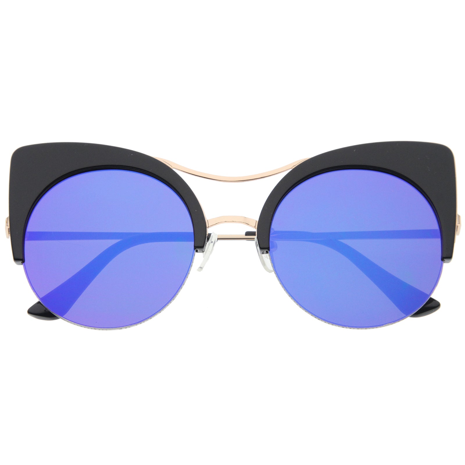 Black-Gold / Midnight